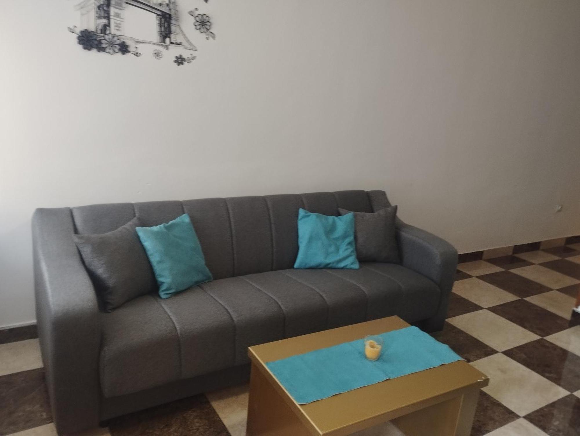 State Apartmants 2 كوتور المظهر الخارجي الصورة