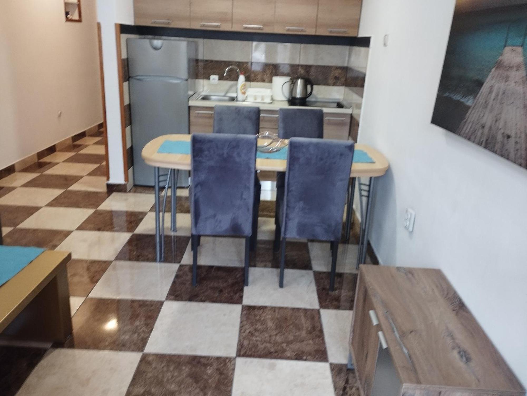 State Apartmants 2 كوتور المظهر الخارجي الصورة